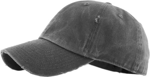 Miniatura 81 de KBETHOS - Gorra de béisbol ajustable, de algodón desgastado, vintage, unisex, estilo polo, camionero, para papá