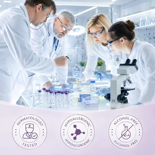 Miniatura 9 de Crema depilatoria corporal para mujeres con gel de aloe para piel sensible, crema depilatoria sin dolor de 5 minutos para brazos, axilas, piernas