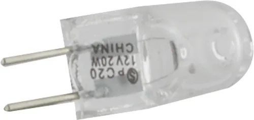 Miniatura 3 de Satco Bombilla S3120 G4 en acabado ligero, 1.25 pulgadas Claro