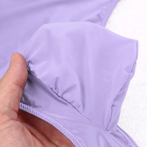 Miniatura 6 de YiZYiF Braguitas de medias brillantes para hombre, bolsa de bulto, ropa interior suave transparente