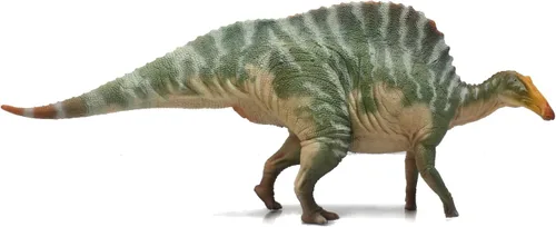 Miniatura 6 de Ouranosaurus (Verde)