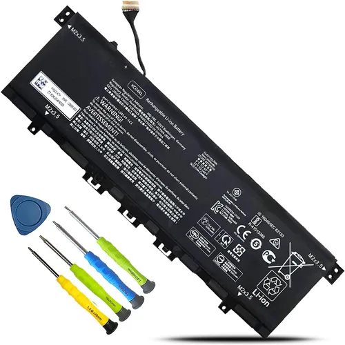 Miniatura 18 de GM02XL GB02XL 917725-855 - Batería de repuesto para laptop HP Chromebook 14 G5 14-CA000NA 11 G6 G7 EE X360 11 G1 Series L42583-005 HSTNN-DB7X