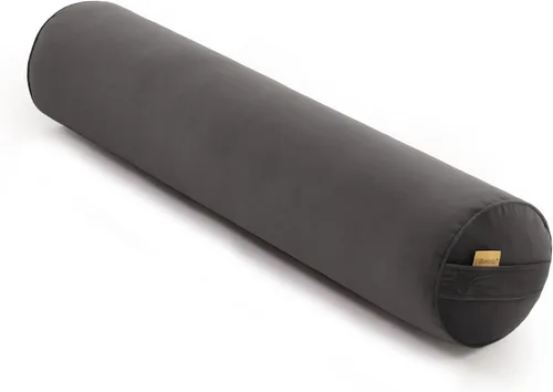 Miniatura 40 de Almohada de Abrazo – Almohada Corporal para Adultos, Almohada de Apoyo Larga para la Cama, Suave y Soportiva para un Sueño Reparador, 39.37 x 7.87