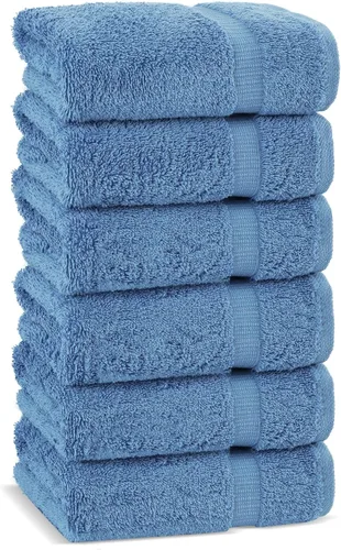 Miniatura 47 de Chakir Turkish Linens Hotel & Spa - Toallas turcas de algodón superior Gris