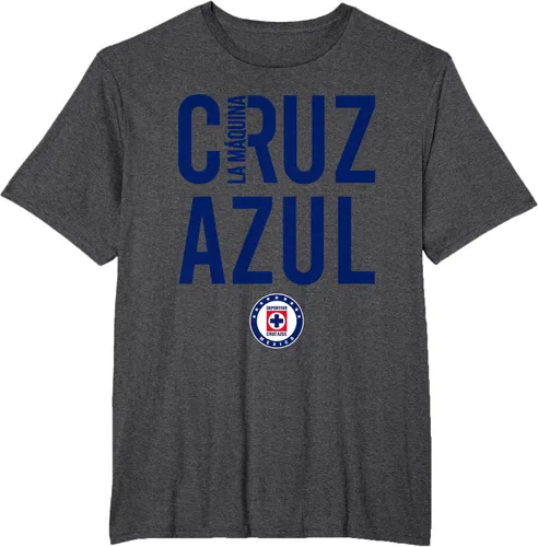 Miniatura 16 de Deportivo Cruz Azul Camiseta, Blanco, S