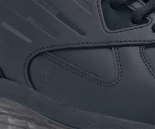Miniatura 7 de Shoes For Crews Tenis de trabajo antideslizantes para hombre, cómodos, antideslizantes, ideales para servicio de alimentos, atención médica