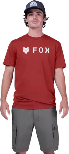 Miniatura 6 de Fox Racing Camiseta Absolute Ss Prem para hombre