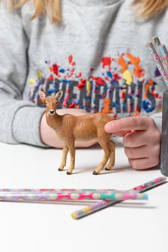 Miniatura 2 de Papo "Figura Doe