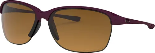 Miniatura 12 de Oakley womens Oo9191 Unstoppable Rectangular Sunglasses