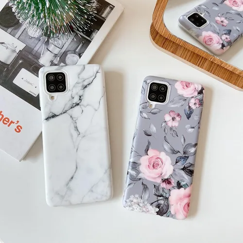 Miniatura 6 de Funda para teléfono blanco