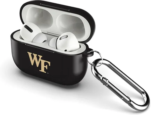 Miniatura 58 de SOAR NCAA Airpod Pro Funda protectora