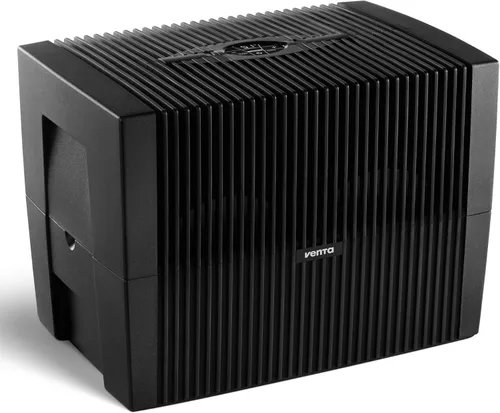 Miniatura 11 de AH530 Original Connect Humidificador evaporativo sin filtro - Espacios de hasta 485 pies cuadrados - Blanco - Compatible con WiFi