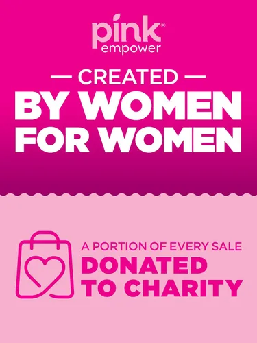 Miniatura 8 de PINK Probióticos para mujeres Cápsulas de apoyo para la salud digestiva más arándano 50 unidades Suplemento vegetariano, sin OMG y sin gluten