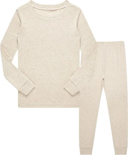 Miniatura 7 de Family Feeling - Conjuntos de pijamas de 100% algodón, para niños