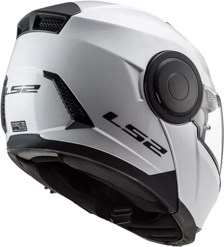 Miniatura 5 de LS2 Helmets - Casco Modular Horizon