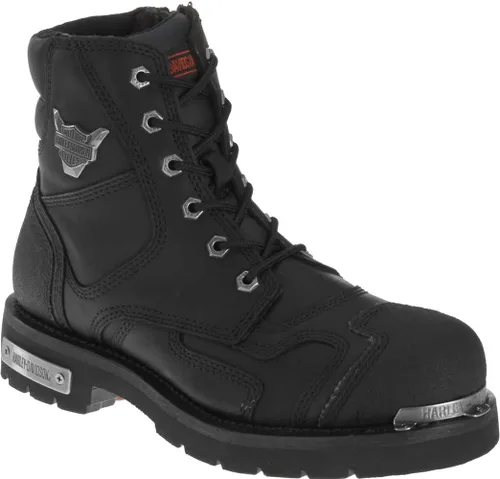 Miniatura 2 de Harley-Davidson Botas Stealth para hombre