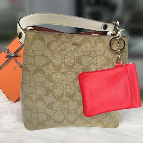 Miniatura 13 de VOFOON Monedero de cuero con llavero pequeño titular de cambio delgado para mujeres y hombres, Negro -, Bolsa delgada