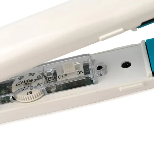 Miniatura 5 de Hai Hot Tunes MP3 Nano Ceramic Styling Plancha plana