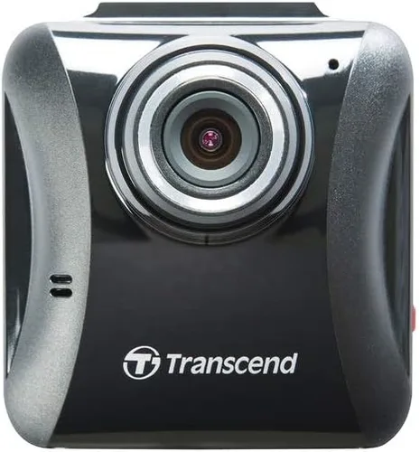 Miniatura 2 de Transcend Grabadora de video para coche DrivePro 100 de 16 GB con soporte de succión (TS16GDP100M)
