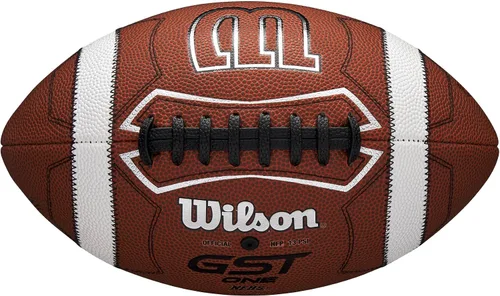 Miniatura 3 de Wilson GST SpeedSkin One Balón - Marrón, Tamaño Oficial