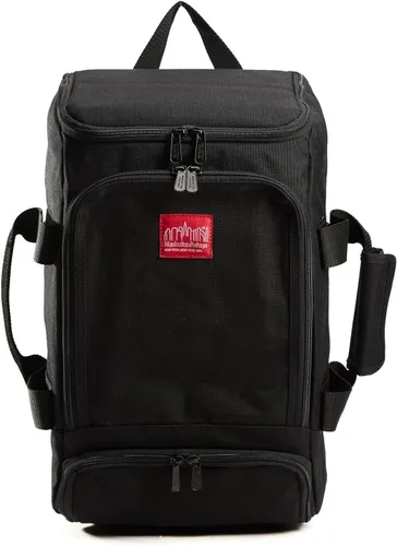 Miniatura 2 de Manhattan Portage Ludlow Convertible Mochila Jr