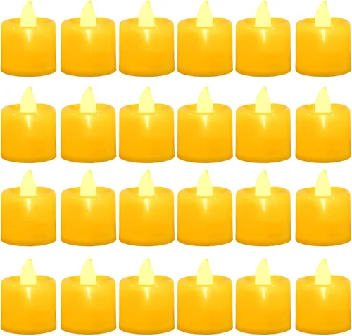 Miniatura 12 de Bolsas luminarias para velas con diseño de sol, resistentes al fuego, para bodas, Halloween, cumpleaños, Año Nuevo, fiestas, cenas, eventos Azul