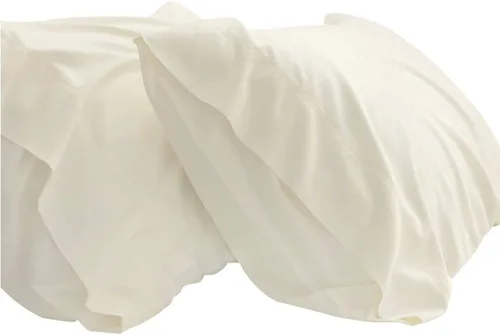 Miniatura 4 de Trend Bedding Mart Envelope Closer - Fundas de almohada de algodón egipcio de 750 hilos, se adaptan a las almohadas más esponjosas, incluyendo