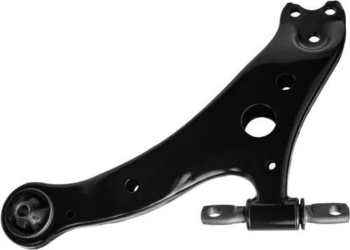 Miniatura 50 de Detroit Axle - Brazo de control delantero derecho para Chrysler 300 2008-2023 Dodge Challenger 2005-2008 Magnum 2005-2008, brazo de control