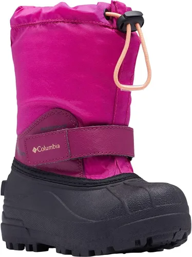 Miniatura 4 de Columbia Unisex-Child Powderbug Forty Snow Boot