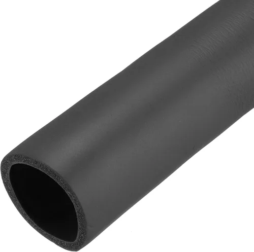 Miniatura 15 de uxcell Tubo de espuma para soporte de agarre de mango, aislamiento de tuberías, 0.709 in de diámetro interior, 1.181 in de diámetro exterior, 3.3 ft