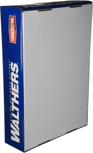 Miniatura 2 de Walthers Cornerstone Series Kit HO Scale Interstate Fuel & Oil