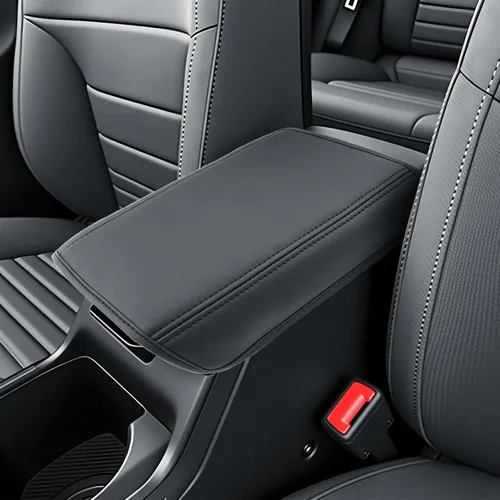 Miniatura 11 de BIBIBO Funda para consola central Subaru Outback 2026 Subaru Outback, funda para reposabrazos 2026, protector de reposabrazos Outback 2026