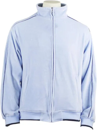 Miniatura 3 de Sweatsedo - Chándal de terciopelo para hombre