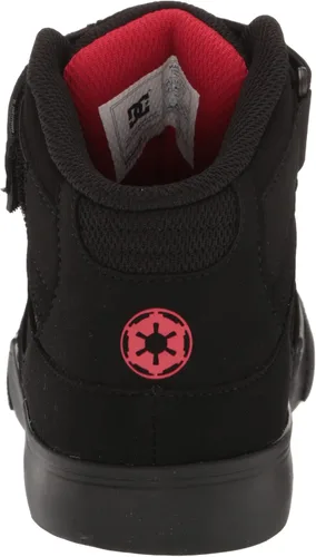 Miniatura 3 de DC Boys Star Wars Pure Hi Shoe