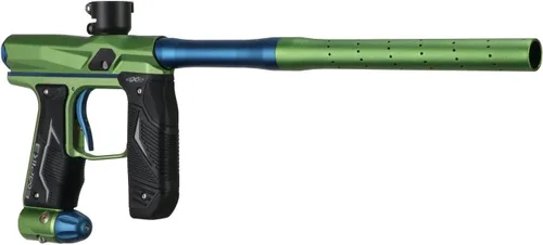 Miniatura 9 de Pistola de paintball Empire Axe 2.0 Polvo naranja y aguamarina