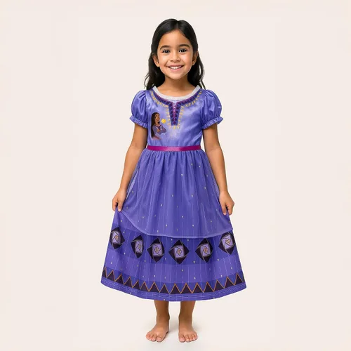 Miniatura 83 de Disney - Camisón de fantasía para niña