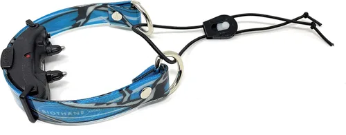 Miniatura 26 de Sparky Pet Co - Correa de repuesto ECollar - Collar de perro elástico - Impermeable - Ajustable - Bloqueo de rueda Nexus seguro - para entrenamiento