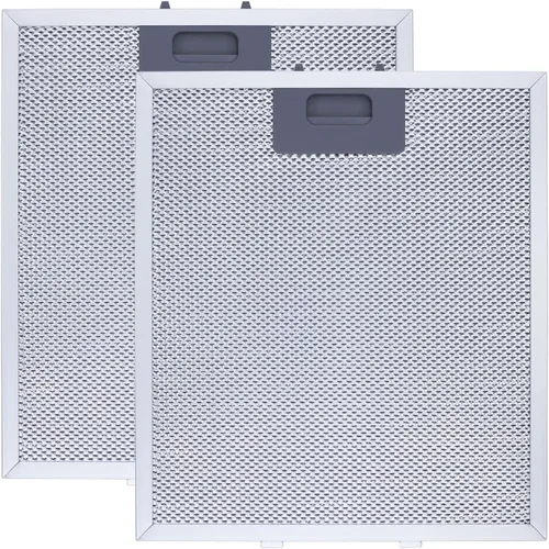 Miniatura 11 de Reemplazo de filtro de campana extractora W10169961A mejorado, se adapta a Whirlpool, Ikea, Kitchen Aid, Jenn Air, filtro de grasa de campana