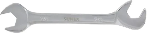 Miniatura 11 de Sunex 991404A - Llave de cabeza angulada CRV de 9/16 pulgadas