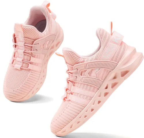 Miniatura 6 de koppu Zapatos para niños Zapatos para correr para niñas Niños Primaria Estudiantes Zapatos deportivos Zapatos de primavera y otoño Zapatos casuales