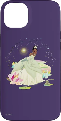 Miniatura 15 de Disney La princesa y la rana Tiana en una funda Bayou para iPhone 17