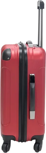 Miniatura 125 de Kenneth Cole Reaction Out Of Bounds - Equipaje de transporte vertical, Carbón), 5705058