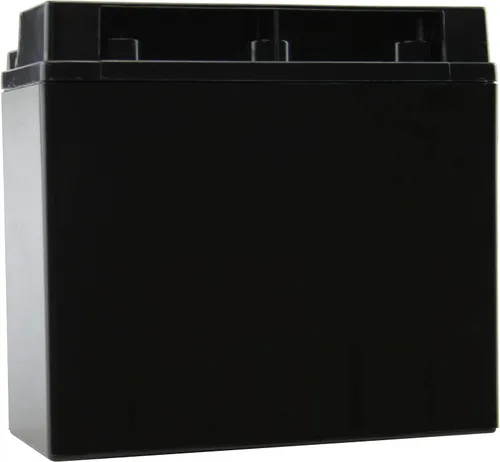 Miniatura 6 de PowerStar 12V 18Ah Batería de plomo-ácido sellada – Compatible con generador Briggs & Stratton B4489GS, 193043GS, y sistemas de respaldo UPS