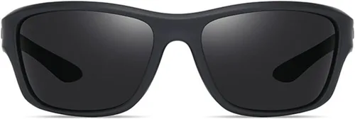 Miniatura 2 de helena Gafas de sol polarizadas de lectura con lente completa envolvente para hombres y mujeres, correr, pesca, deportes, lectores 0 ~+3.00