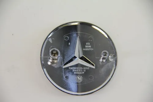 Miniatura 3 de MERCEDES-BENZ 2188170116 EMBLEMA OEM ORIGINAL