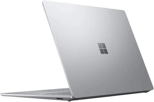 Miniatura 3 de Microsoft Surface Laptop 4, pantalla táctil de 13.5 pulgadas, Intel i5-1135G7, 16 GB de RAM, SSD de 512 GB, platino, (renovado)