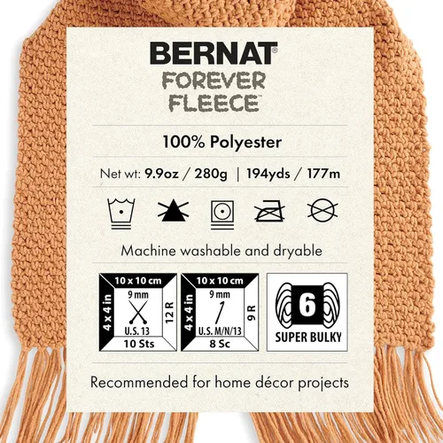 Miniatura 7 de BER FOREVR Fleece 280G Ruido Blanco