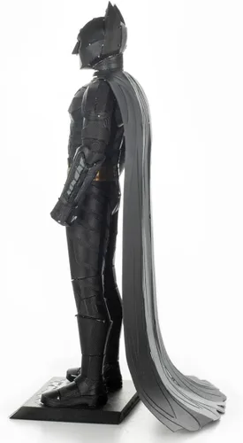 Miniatura 5 de Metal Earth Serie Premium Batman The Dark Knight - Kit de modelado de metal 3D con pinzas