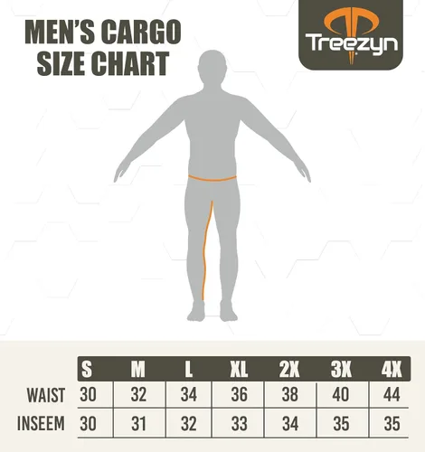 Miniatura 8 de Pantalones Late SEEZYN para hombre