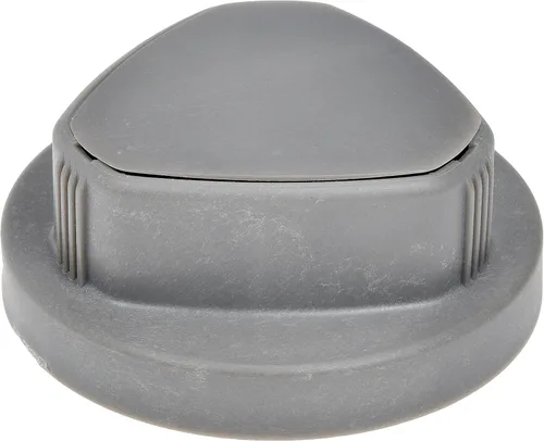 Miniatura 2 de Dorman 702-5501CD Perilla de ajuste de asiento compatible con modelos seleccionados de Volvo